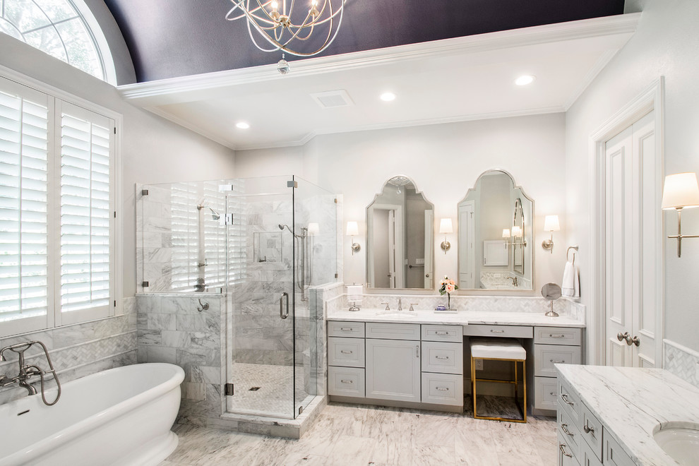 West Plano Water Haven Whole Home Update