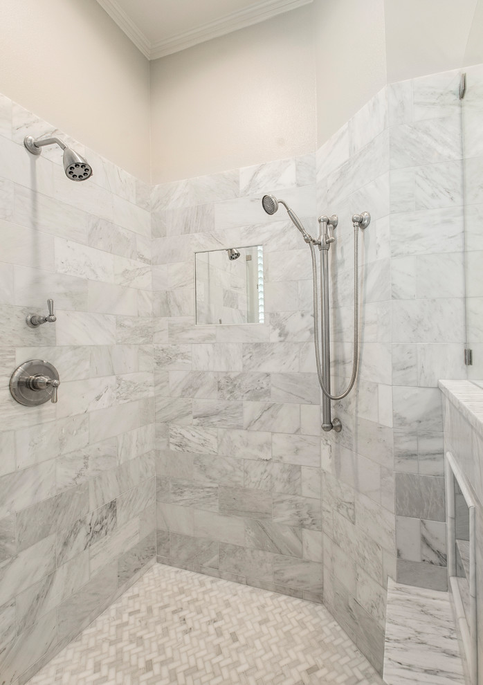 West Plano Water Haven Whole Home Update