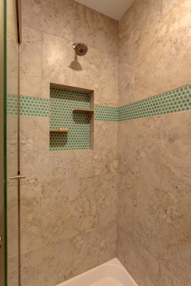 Bubble tile gallery