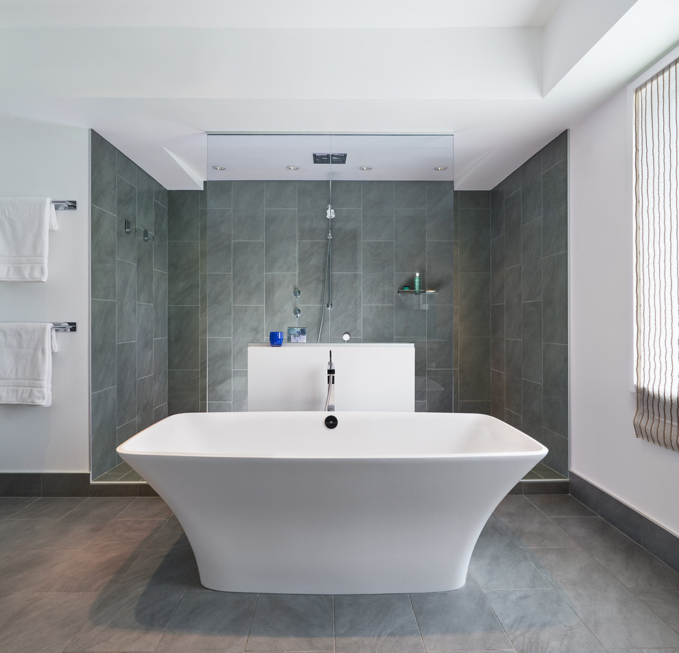 Whole Home Remodel in Washington, DC