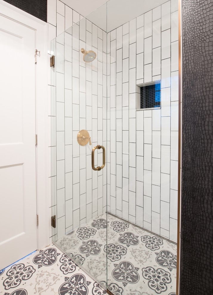 Whole Home Transformation