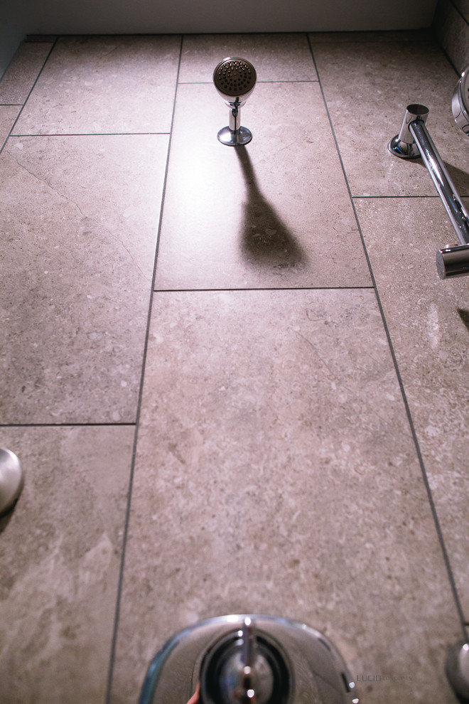 Tile design idea
