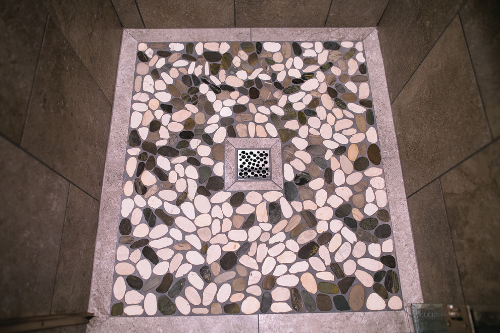 Tile design idea