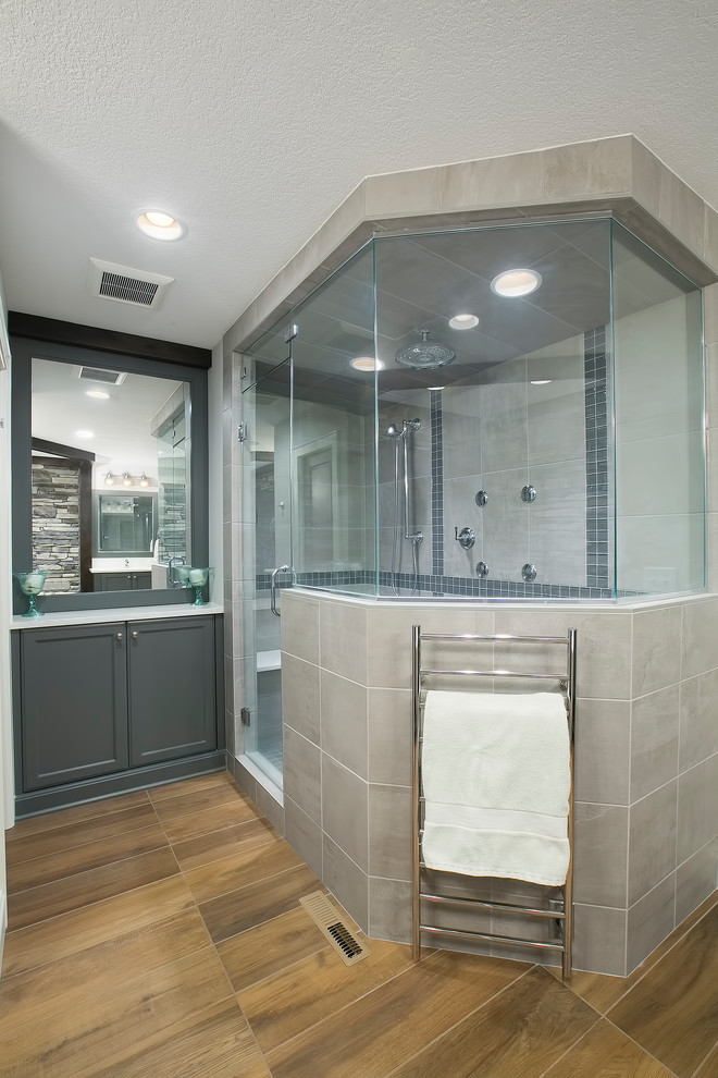 Whole House Remodel Northfield