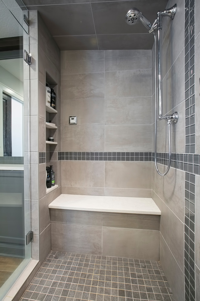 Whole House Remodel Northfield