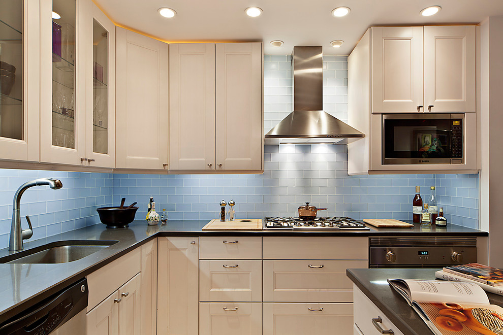 Williams Residence NYC