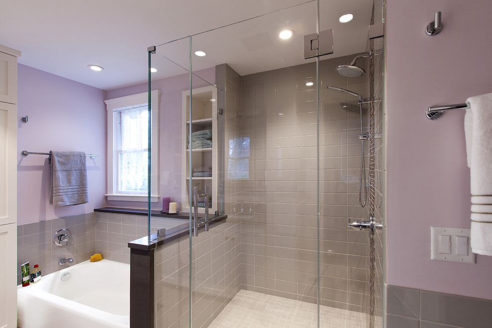 Winchester Whirlwind renovation