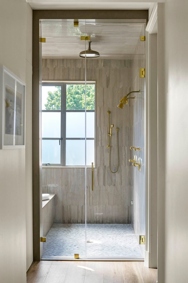Tile design idea