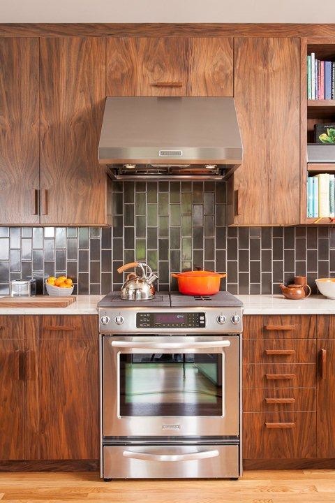 Woodlawn Kitchen Remodel