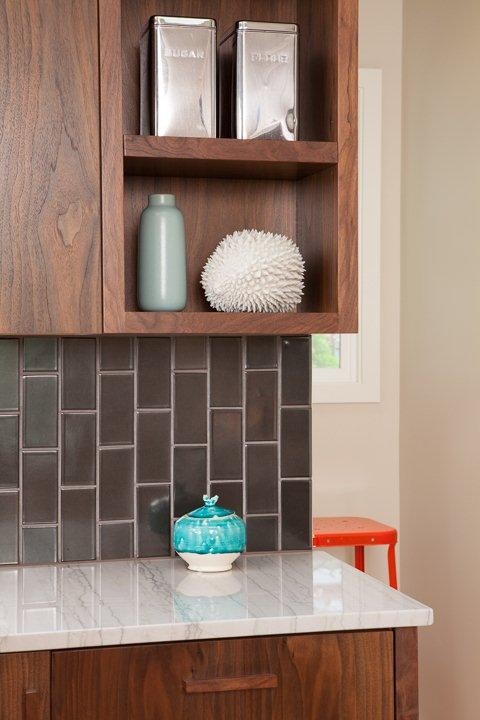 Woodlawn Kitchen Remodel