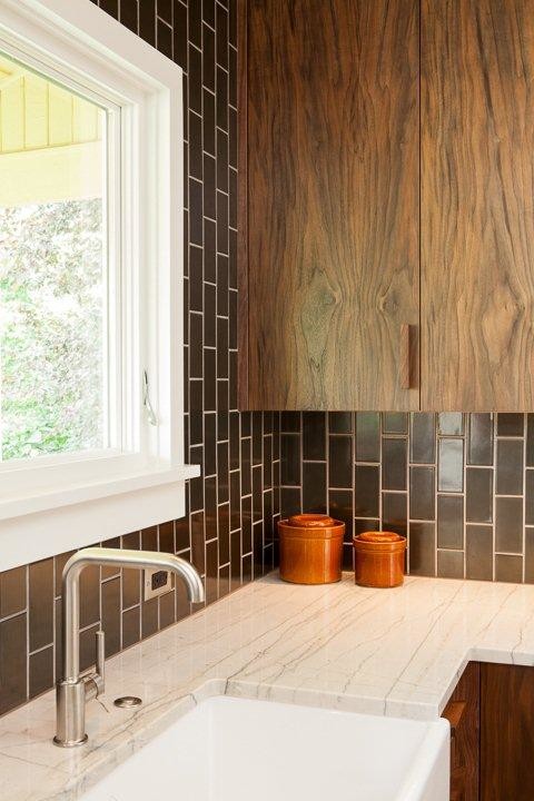 Woodlawn Kitchen Remodel
