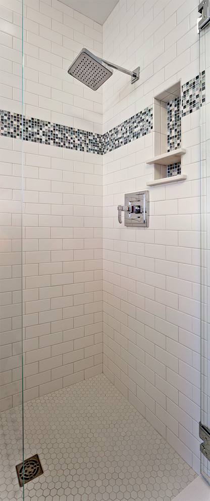 Rectangle tile project