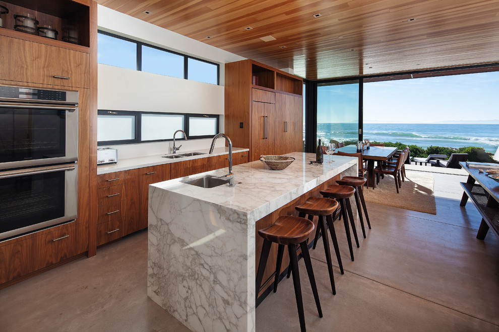 Zen Beach House