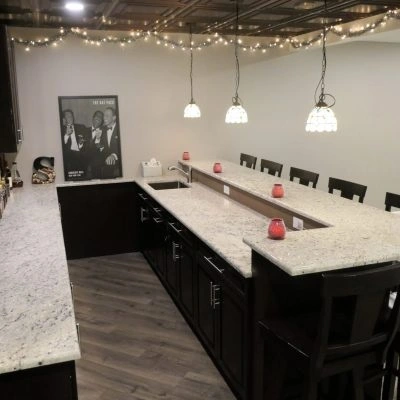 American Decorating