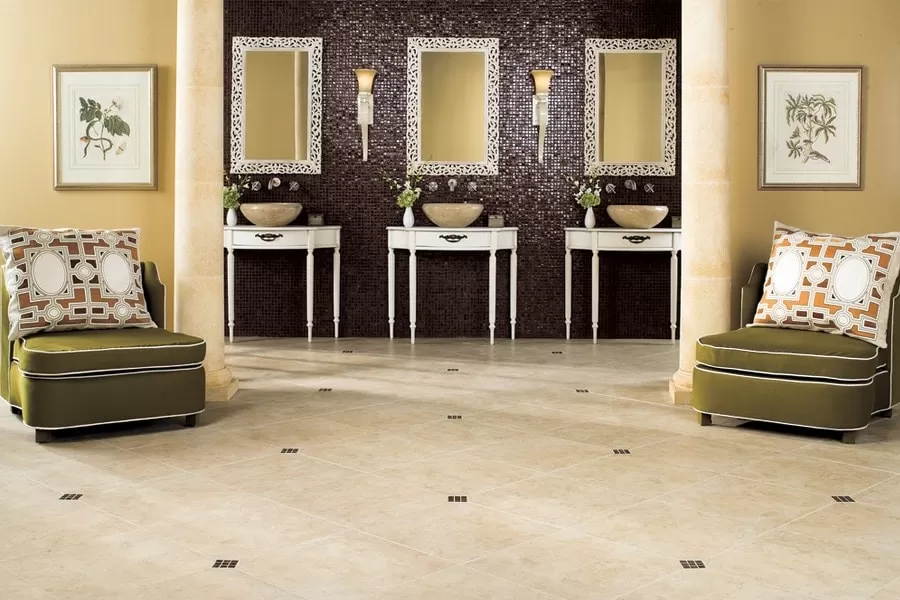Apollo Tile & Stone