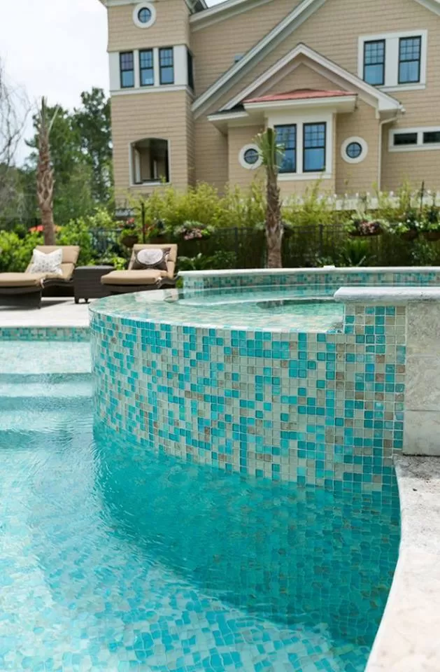Aqua Blue Pools