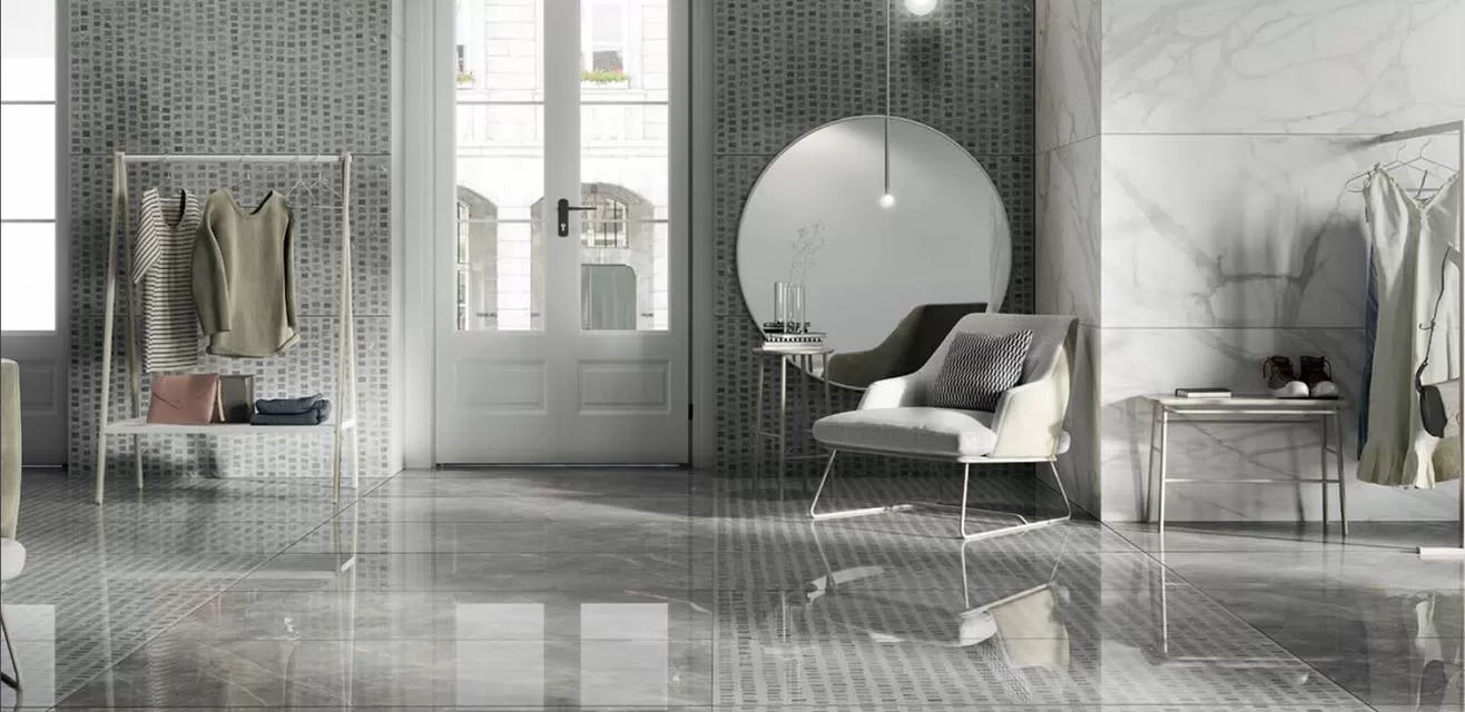 Barretta Tile & Stone
