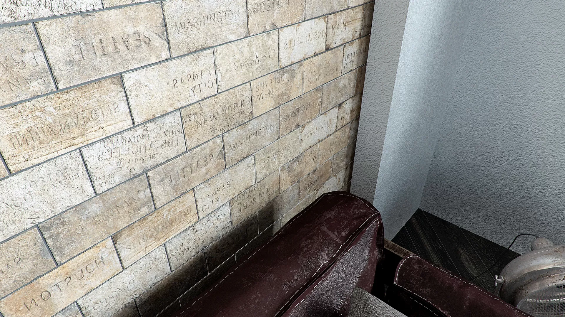Bellus Flooring