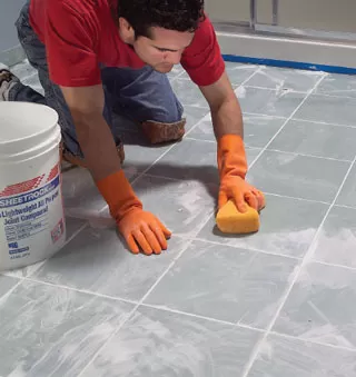 Daniel Flooring