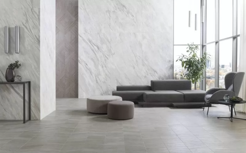 Desert Flooring