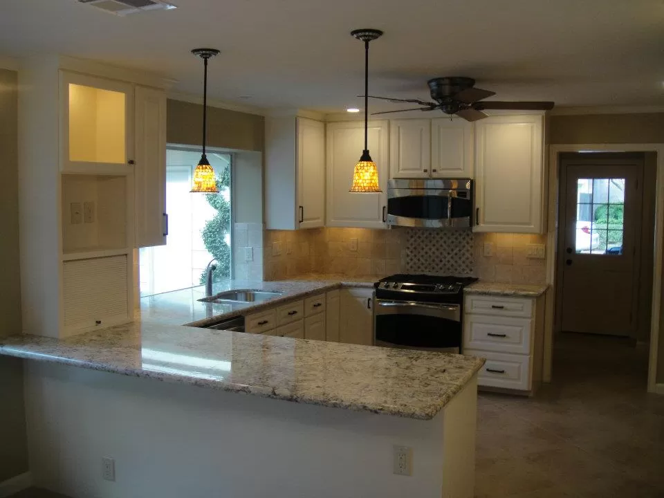 Everhart Construction