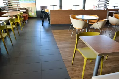 Fischer Commercial Flooring