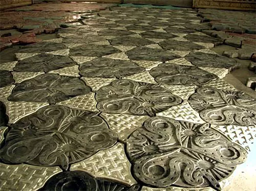Floors and More