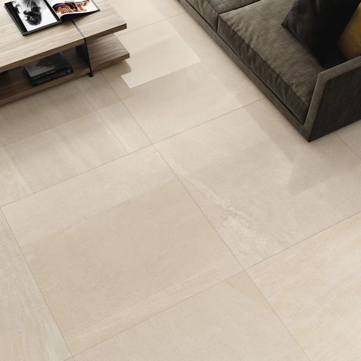 Forte Hardwood Flooring
