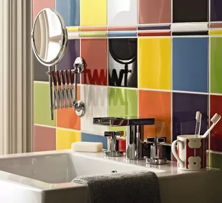 G & F Tile Company