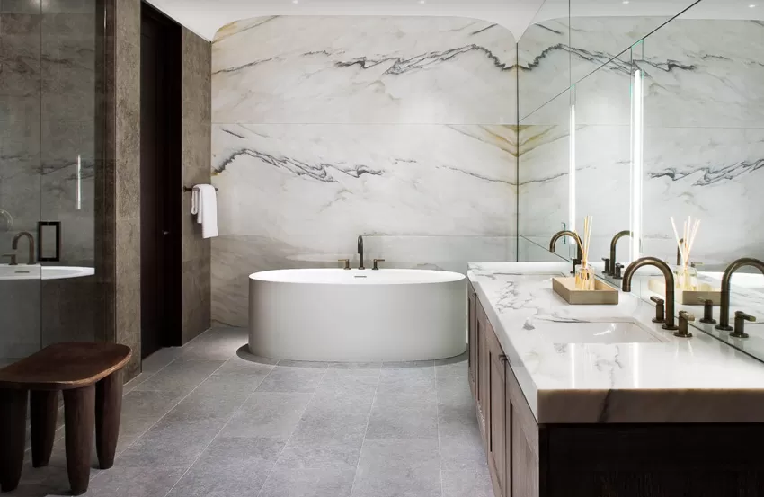 GNL Tile & Stone, LLC