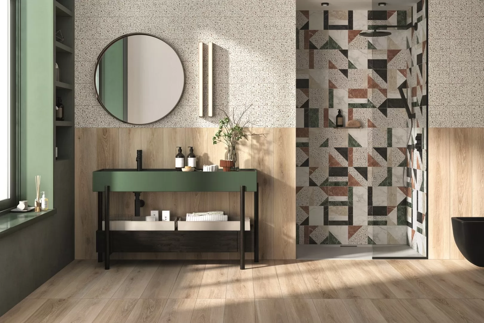 Gurrola Tile, Inc.