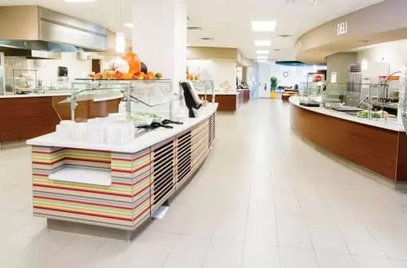ICI FLOORING, INC.