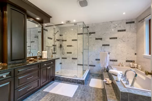 Johnson Custom Flooring & Design
