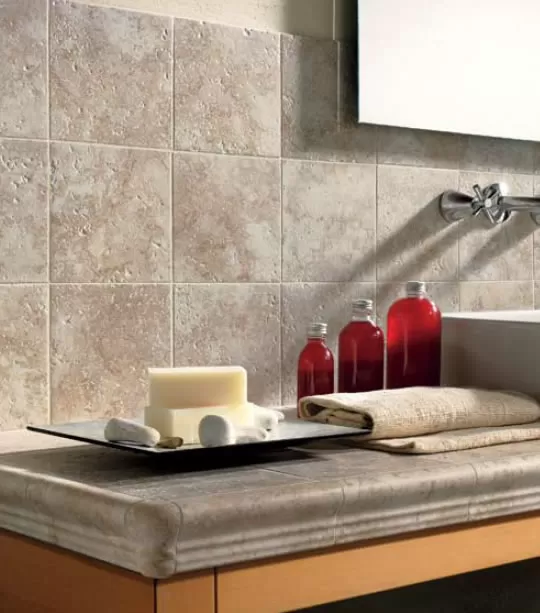 J.R. Andrews Tile & Stone Co.