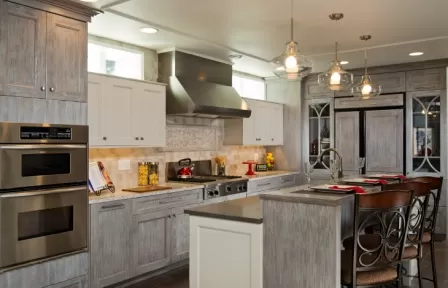 Kitchen and Bath World