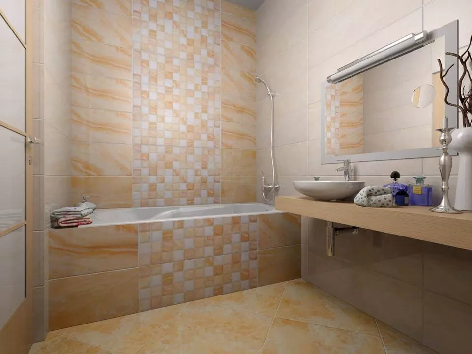 Like Nu Surfaces