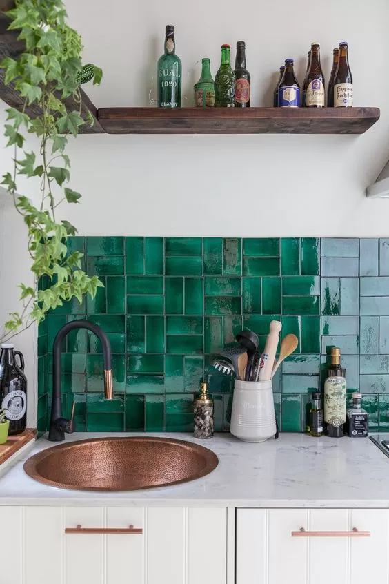 Mesa Tile and Stone