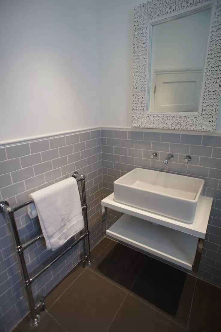 Metropolitan Bath and Tile
