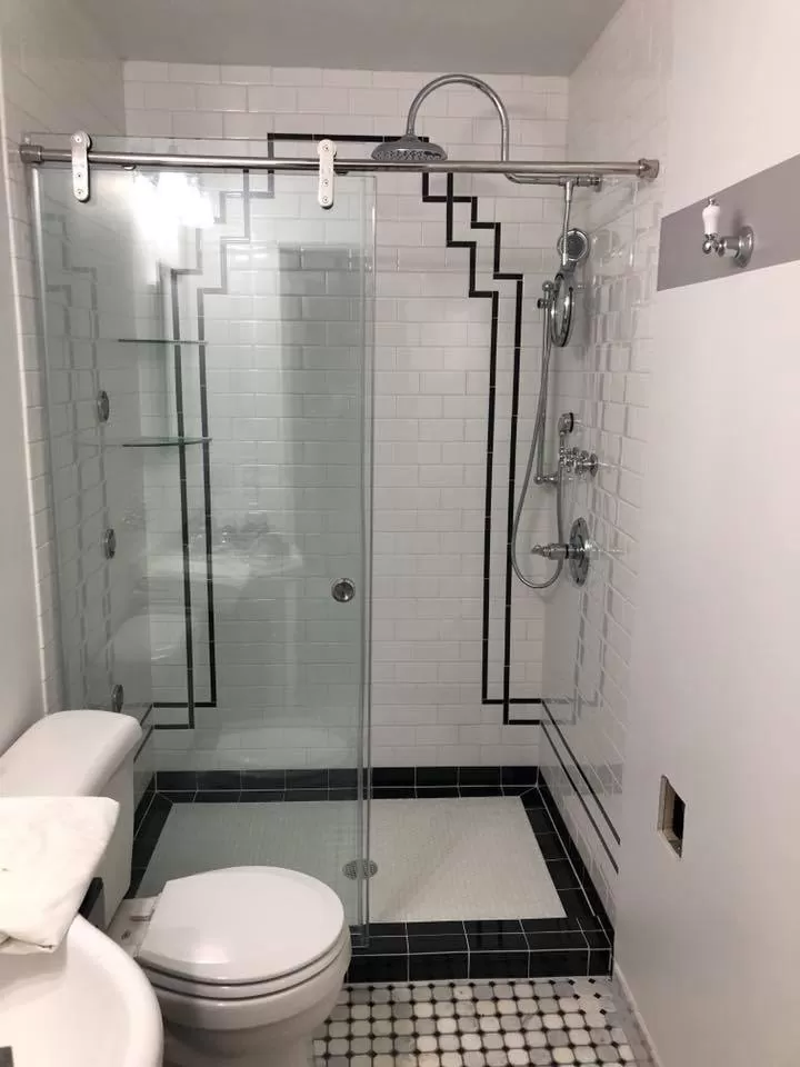 Resch Tile