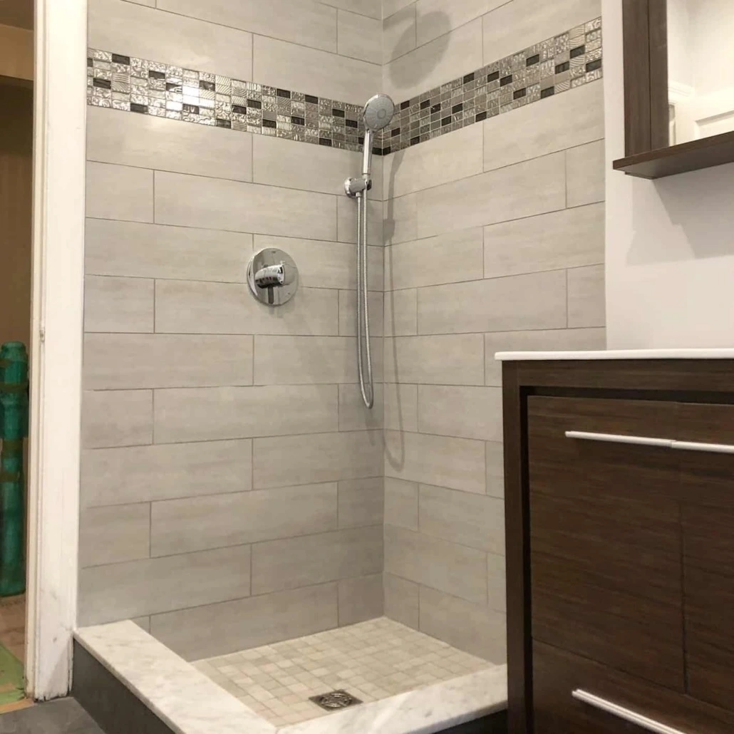 RJT Carpentry and Tile