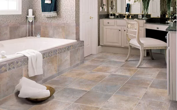 Sheahan Tile and Stone