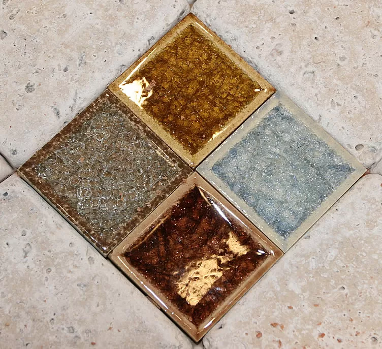 Standard Tile, Marble & Terrazzo, Inc