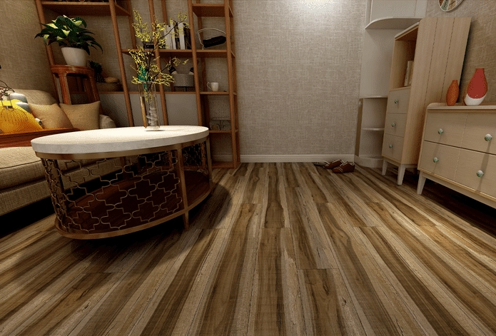 Universal Floor Covering