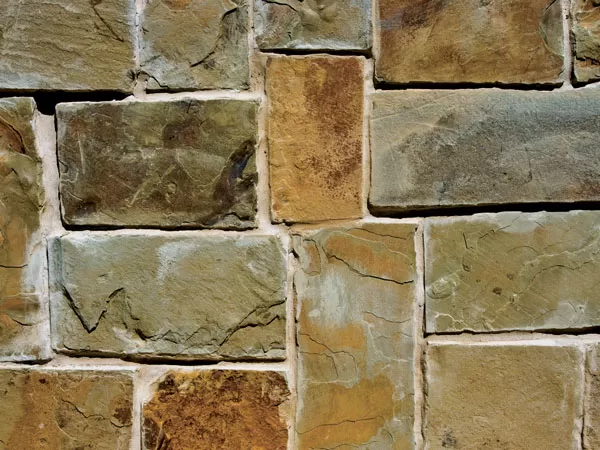 William Branch Tile