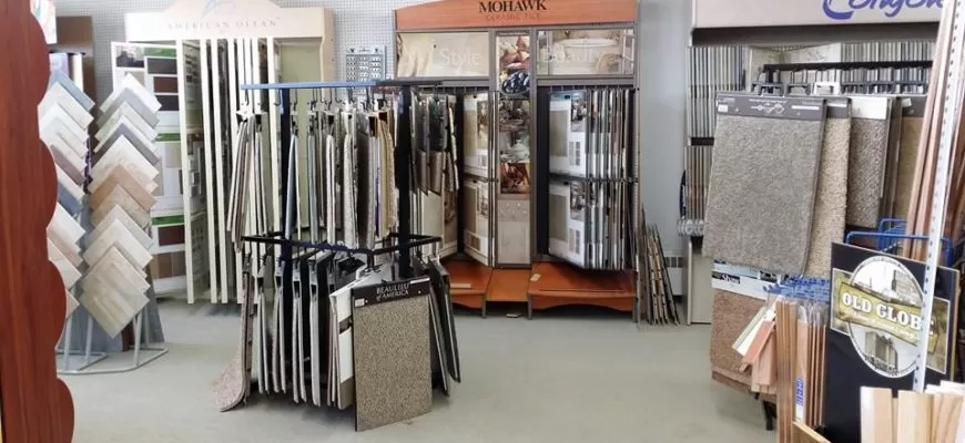 World of Floors