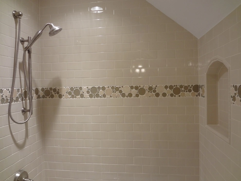 Cream tile ideas