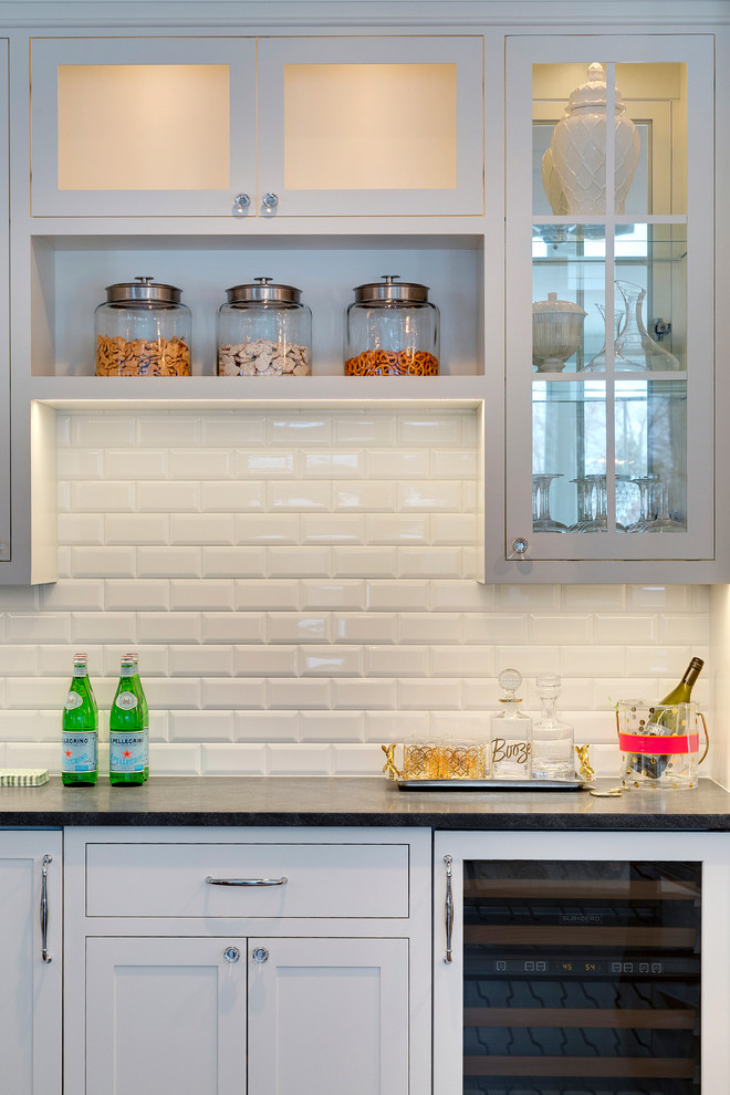 Medium tile ideas