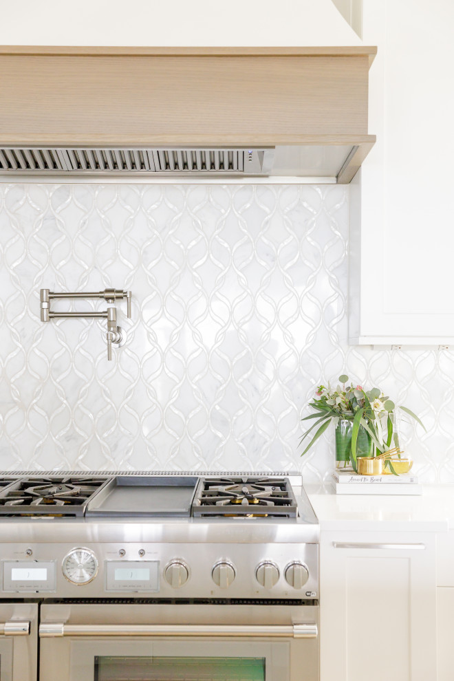Minimalist tile ideas