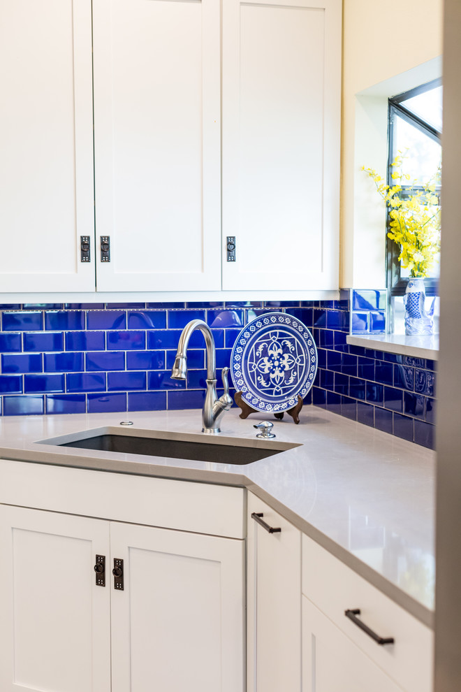 Small tile ideas