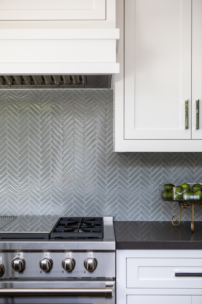 Subway tile ideas